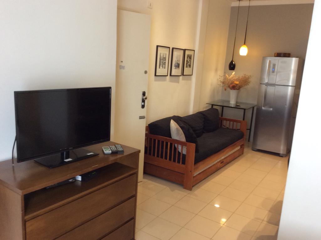 Appartamento Ipa Penthouse Prudente Rio de Janeiro Esterno foto