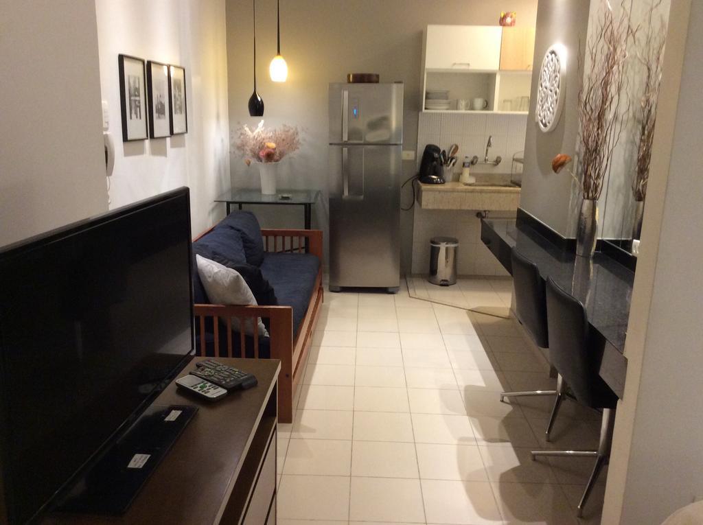 Appartamento Ipa Penthouse Prudente Rio de Janeiro Esterno foto