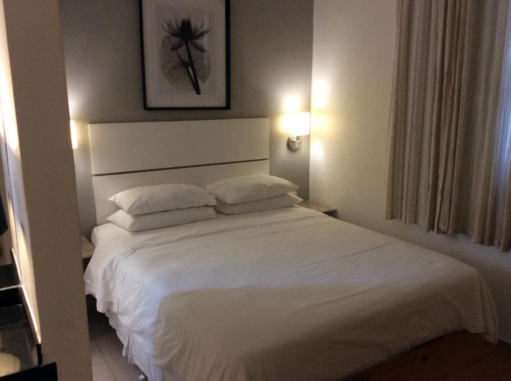 Appartamento Ipa Penthouse Prudente Rio de Janeiro Esterno foto