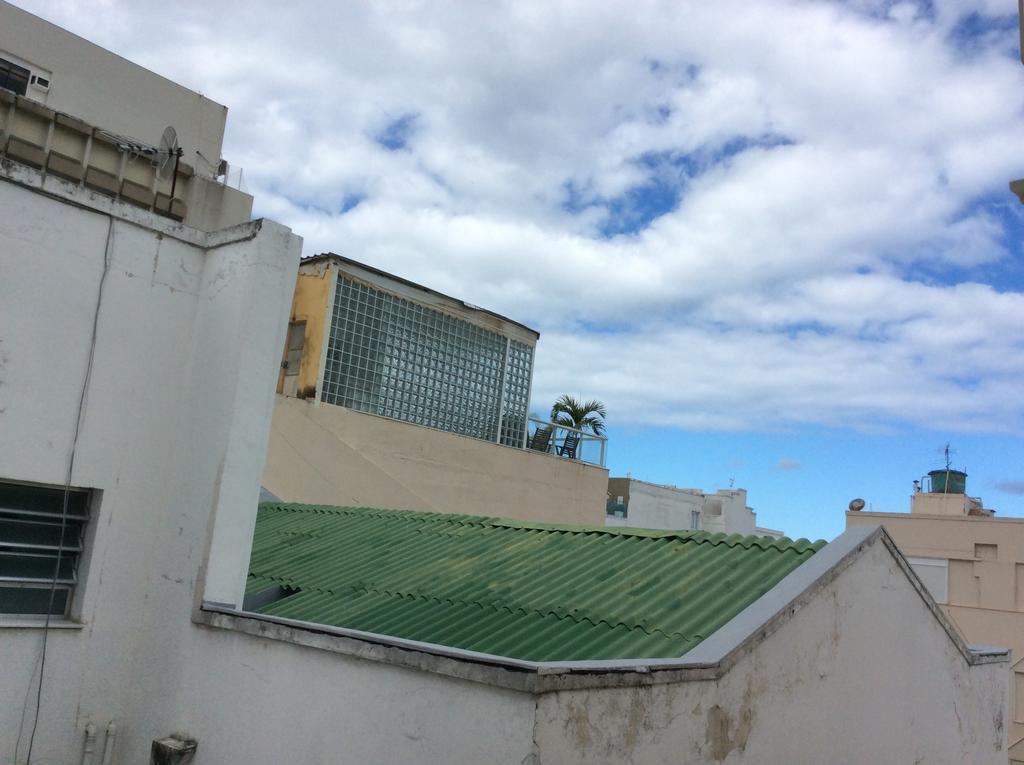 Appartamento Ipa Penthouse Prudente Rio de Janeiro Esterno foto